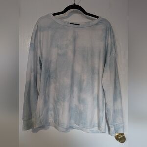 Tie Dye Matching Set